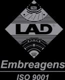 LAD Embreagens